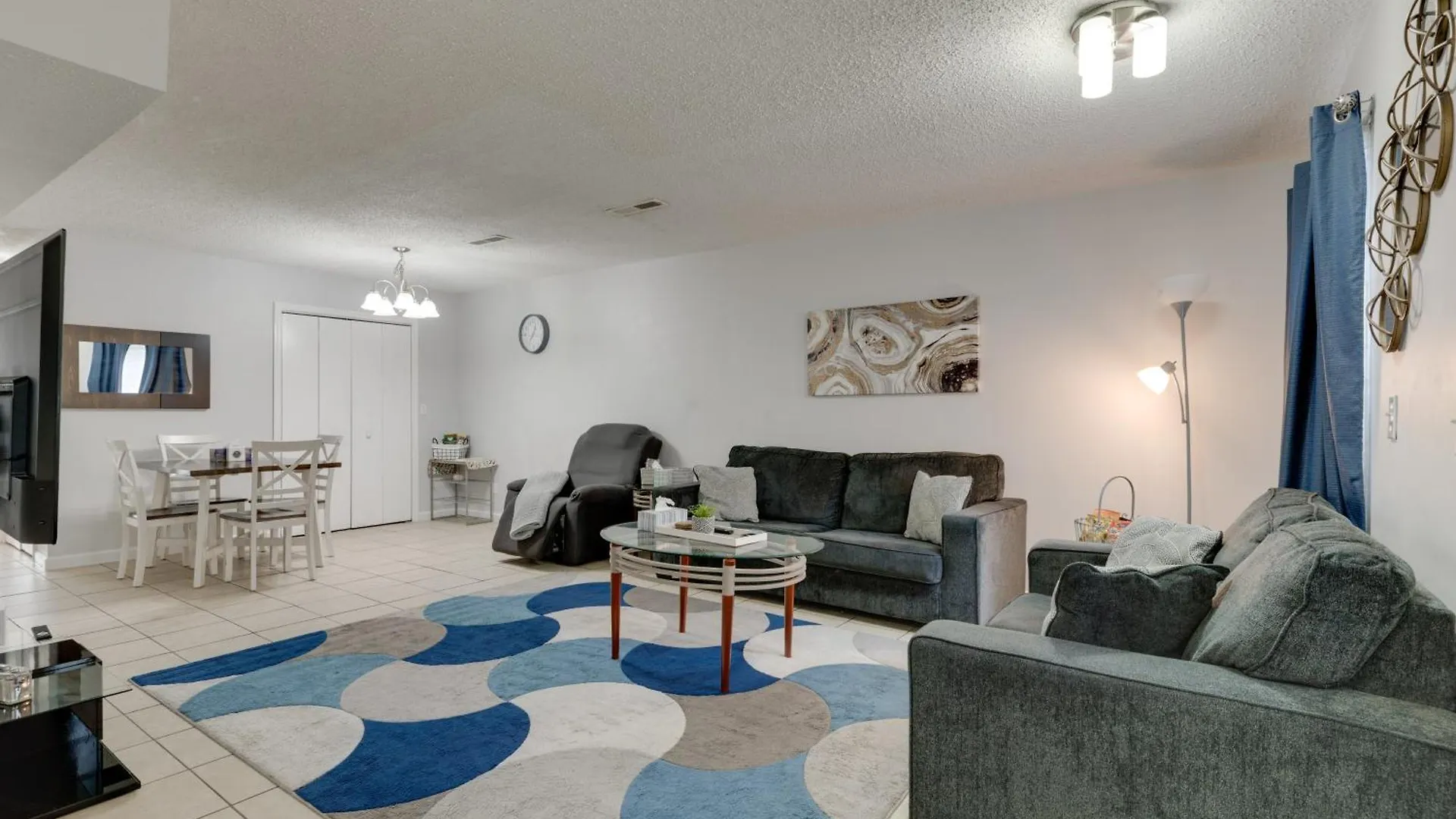 2 Bdr With Free Parking! 2M To Broadway! Lejlighed Nashville USA